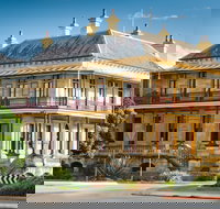 Grafton Heritage Trail - Southport Accommodation