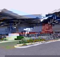 Gracemere Exhibition Complex - Accommodation Southport