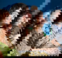 Greater Union Cinemas Manuka - Accommodation Southport