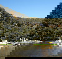 Hawkesbury River