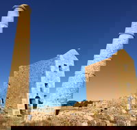 Hughes Enginehouse - Accommodation Southport