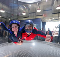 iFLY Melbourne - Indoor Skydiving - Southport Accommodation