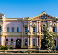 Kalgoorlie Town Hall - Southport Accommodation