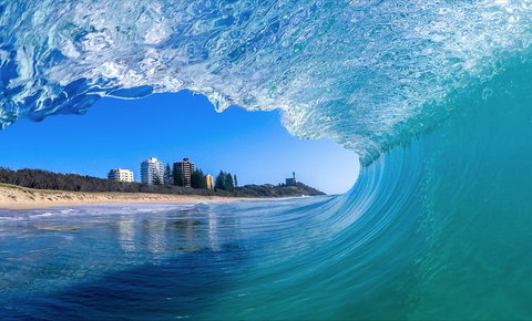 Kawana - Accommodation Southport 0