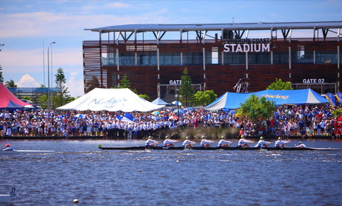 Kawana - Accommodation Southport 1