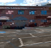 Lakes Squash and Movie Theatre - Accommodation Southport