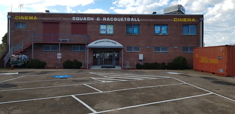 Lakes Squash And Movie Theatre - Accommodation Southport 0