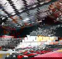 Latitude Perth - Southport Accommodation