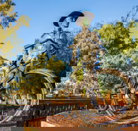 Laverton - Accommodation Southport