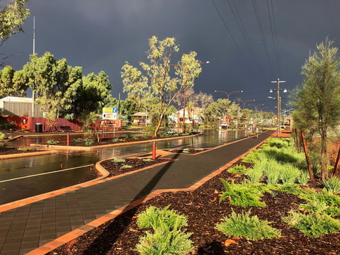 Laverton - Accommodation Southport 1