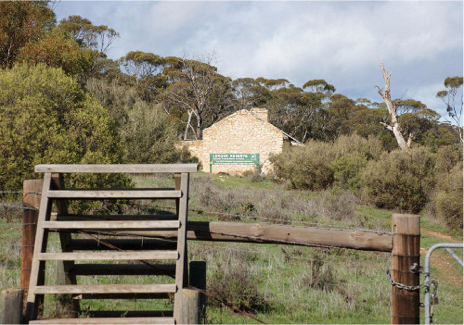 Punthari SA Southport Accommodation