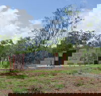 Leprosarium Memorial - Southport Accommodation