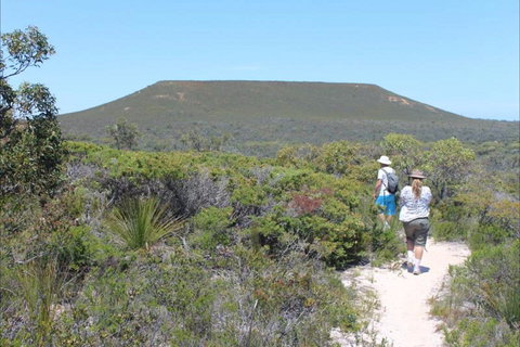 Lesueur Walk Trail, Mount Lesueur - Accommodation Southport 0