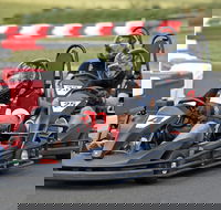 Luddenham Raceway - Southport Accommodation