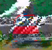 Maranoa Region Drive Trails - Southport Accommodation