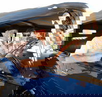 Maxs Motor Museum - Accommodation Southport