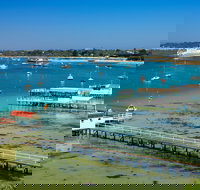 Millionaire's Walk - Southport Accommodation