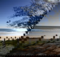 Minnie Water - Southport Accommodation