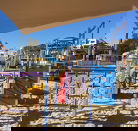 Moonta Bay Playground - Accommodation Southport