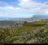 Mount Coolum National Park - Southport Accommodation