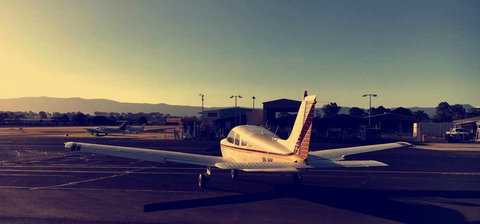 NSW Air Flight Training Pty Ltd - Southport Accommodation 2