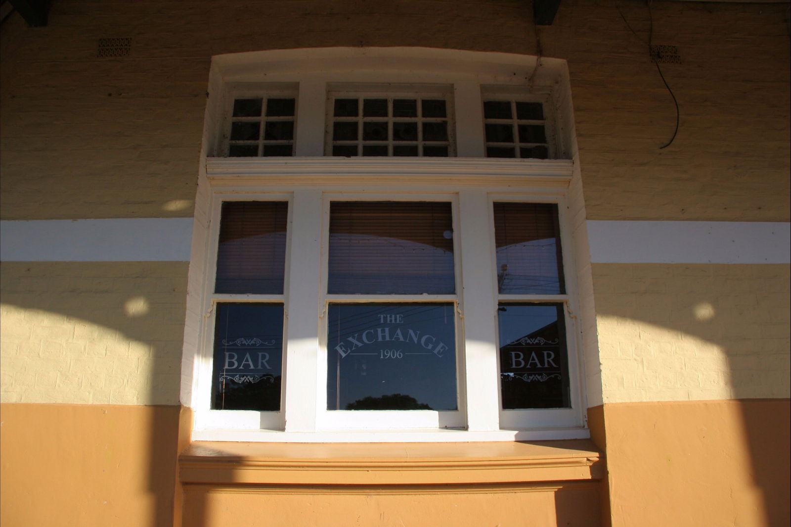 Pumphreys Bridge WA Southport Accommodation