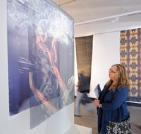 Pine Rivers Art Gallery - Southport Accommodation