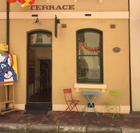 Pop on the Rocks - Southport Accommodation
