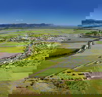 Proserpine - Accommodation Southport