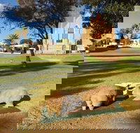 Queen Square Moonta - Accommodation Southport