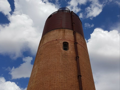 Rutherglen Wine Bottle - Accommodation Southport 1