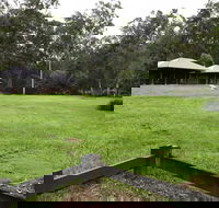 Samford Conservation Park and Bunyaville Conservation Park - Accommodation Southport