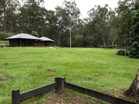 Samford Conservation Park And Bunyaville Conservation Park - Accommodation Southport 0