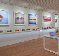 Scott Leggo Gallery - Southport Accommodation