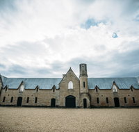 Shene  Distillery - Southport Accommodation