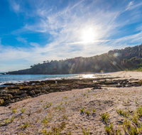 Silica Cove - Southport Accommodation