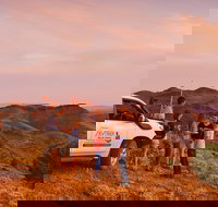 Skytrek - Southport Accommodation