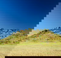 Starlights Lookout - Southport Accommodation