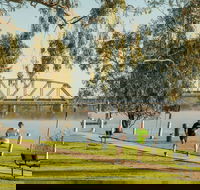 Sturt Reserve - Southport Accommodation
