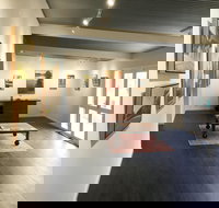 Studio Meadows Gallery - Southport Accommodation