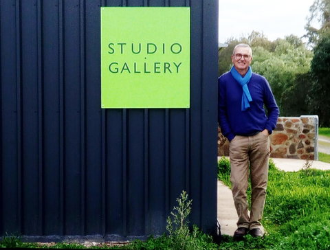 Studio Meadows Gallery - Accommodation Southport 1