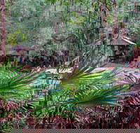 Sugar Creek Picnic Area - Southport Accommodation