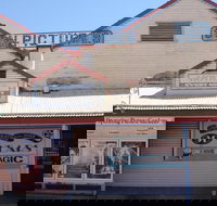 Sun Pictures Theatre - Accommodation Southport