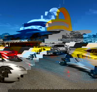 Sydney Motorsport Park Eastern Creek - Accommodation Southport