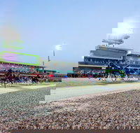 Tabcorp Park - Accommodation Southport