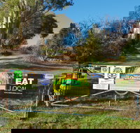 Taralee Orchards - Southport Accommodation