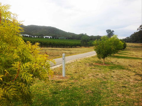 Taylors Gap To Myrtleford 10.5 Km - Southport Accommodation 2