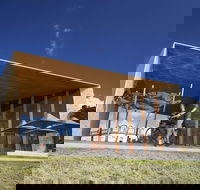The Riverlink - Southport Accommodation