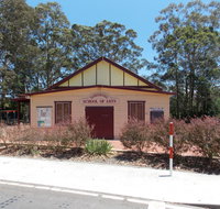 Tomerong - Southport Accommodation