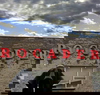 Trocadero Art Space - Accommodation Southport